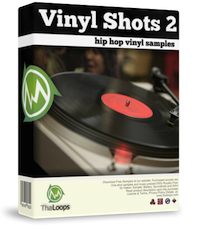 Vinyl Shots 2 product image