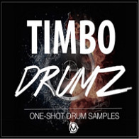 Timbo Drumz product image