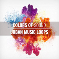 Urban Music Loops product image