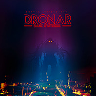 DRONAR Dark Synthesis product image