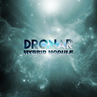 DRONAR Hybrid Module product image