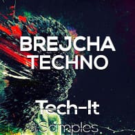 Brejcha Techno product image