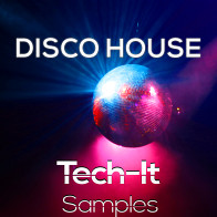 Disco House product image