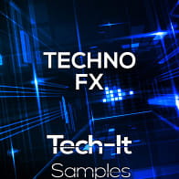 Techno FX product image