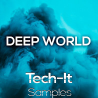 Deep World - Ableton product image
