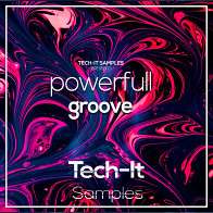 Powerfull Groove - Ableton product image