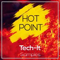 Hot Point - FL Studio product image