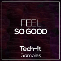 Feel So Good - FL Studio product image