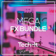 FX Mega Bundle product image
