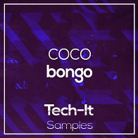 Coco Bongo John Summit Style - Ableton product image