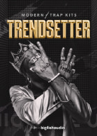 Trendsetter: Modern Trap Kits product image