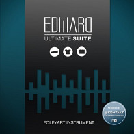 Edward Ultimate Suite Sound FX