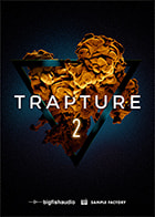 Trapture 2: Trap & Hip Hop product image