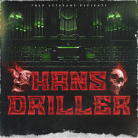 Hans Driller product image