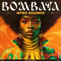 Bombaya - Afro Sounds product image