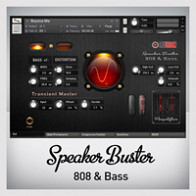 Speaker Buster product image