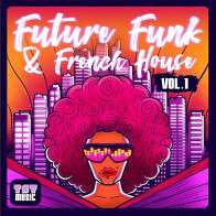 Future Funk & French House Vol.1 product image