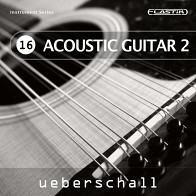 Acoustic Guitar 2 product image