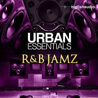 Urban Essentials: R&B Jamz product image