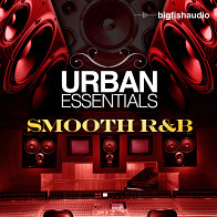 Urban Essentials: Smooth R&B product image