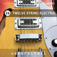Twelve String Electric product image
