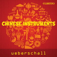 Chinese Instruments product image