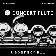Concert Flute product image