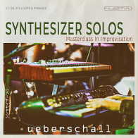 Synthesizer Solos product image