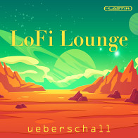 LoFi Lounge product image