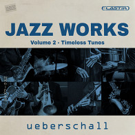Jazz Works 2 product image