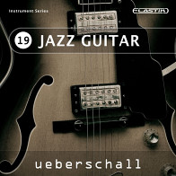 Jazz Guitar product image
