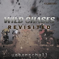 Wild Chases Revisited product image