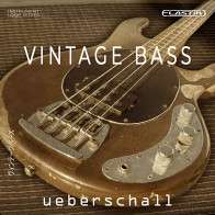 Vintage Bass product image