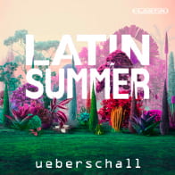 Latin Summer product image