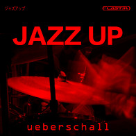 Jazz Up product image