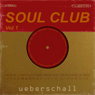 Soul Club Vol.1 product image