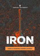 Iron product image