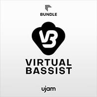 Bassists Bundle 2 product image