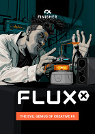 FLUXX product image