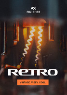 RETRO product image