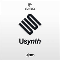 Usynth Bundle product image