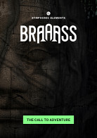 BRAAASS product image