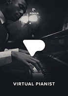 Virtual Pianist Bundle product image