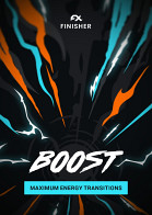 BOOST product image
