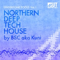 Northern Deep Tech House Vol.1 product image