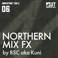 Northern Mix Effects product image