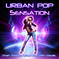 Urban Pop Sensation product image