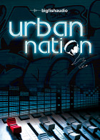 Urban Nation product image