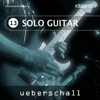Solo Guitar product image