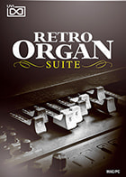 Retro Organ Suite product image